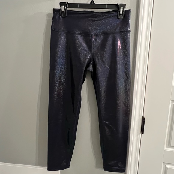 ZYIA Leggings, like new (Size 8/10) - Picture 2 of 3